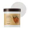 Carrot Carotene Calming Water Toner Pad 60 Pads