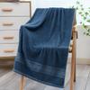 Bath Towel Thickened Absorbent Home Daily Bath Towel Hotel Commercial Beach Cotton Bath Towel