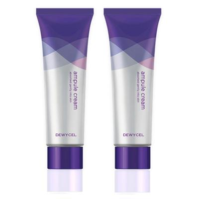 Deweycell Ampoule Cream, 2, 80ml