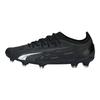 Puma Ultra Ultimate FG AG Supercharge Pack - Black Unisex Sneakers White 107163-02