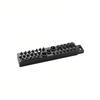 39 Hole Screwdriver Accessory Holders for 1/4Inch Hexagonal Bit Toolbox Organization Storage Solution