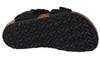 Birkenstock New York BF Kids, for Boy black Sandals
