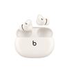 Refurbished Beats Studio Buds + Wireless Noise-Canceling Earphones, Ivory