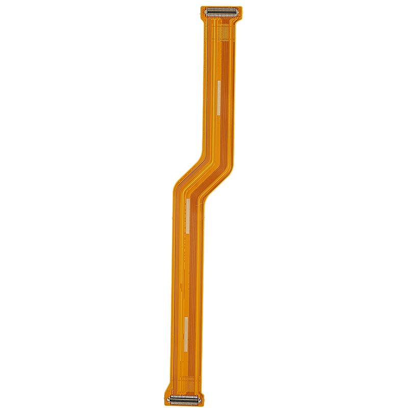 

For Oppo Reno7 Z 5G LCD Display Screen Connector Flex Cable Replacement Part (without Logo) A