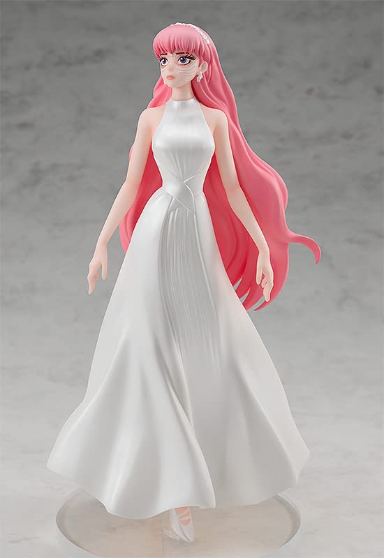 POP UP PARADE Dragon and Freckles Princess Belle Plastic Painted Complete Figure Non-scale