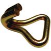 Double claw hook 50mm 8390000208