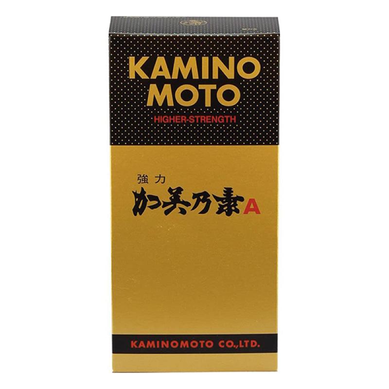 

Крепкий Камино А 200мл