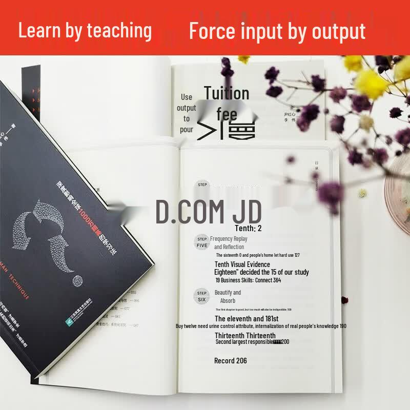 Essential Thinking & Learning Series