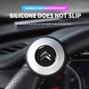 360 Degree Turning Steering Wheel Booster Spinner Knob For Citroen C4 C3 C5 C1 C2 Berlingo C-Elysee C4-Picasso C4-Aircross