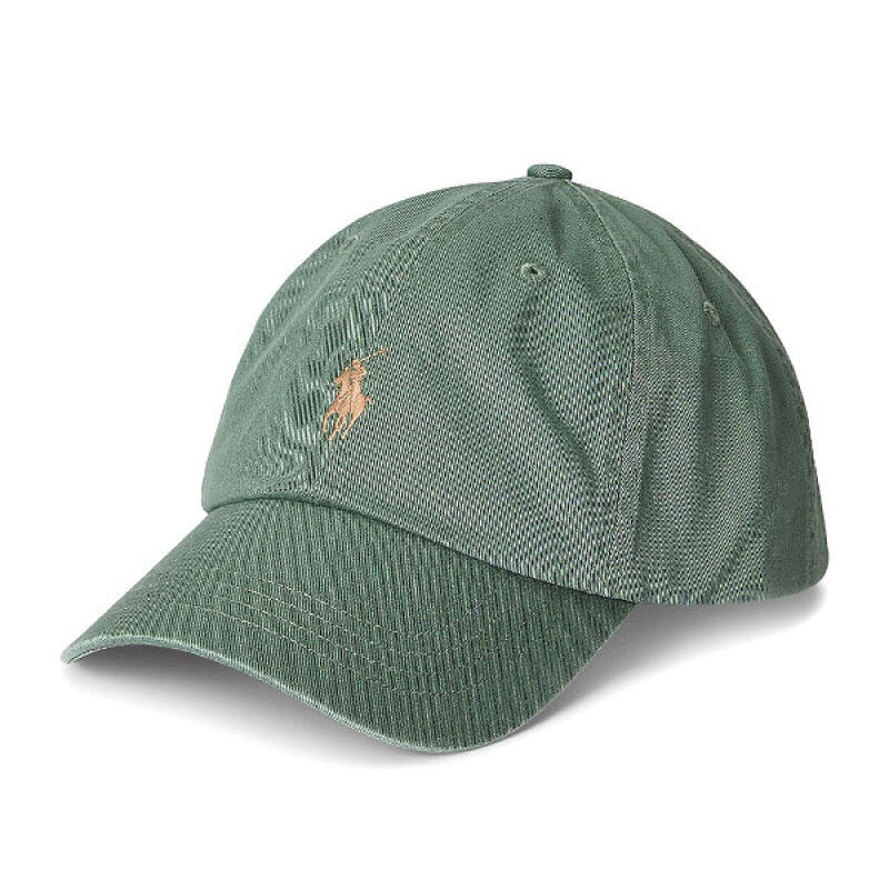 

Кепка Polo Ralph Lauren с логотипом-пони 710667709157 710667709157