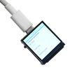 ESP32-C6 Development Board 1.3 Inch 240×240 ST7789 LCD QMI8658 6-Axis IMU RISC-V WiFi6 BLE5 Type-C for AIoT Smart Home