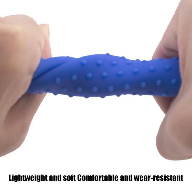 Reinforced Silicone Protective Case for MR25GA Remotes Precise Button Access Drop Protections Technology