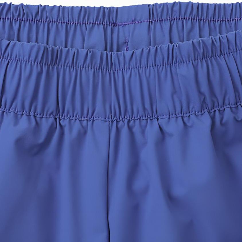 ASICS Comfortable Simple Casual Sports Basketball Shorts Unisex shorts 2063A412-401