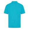 Henbury Mens Pique Polo Shirt