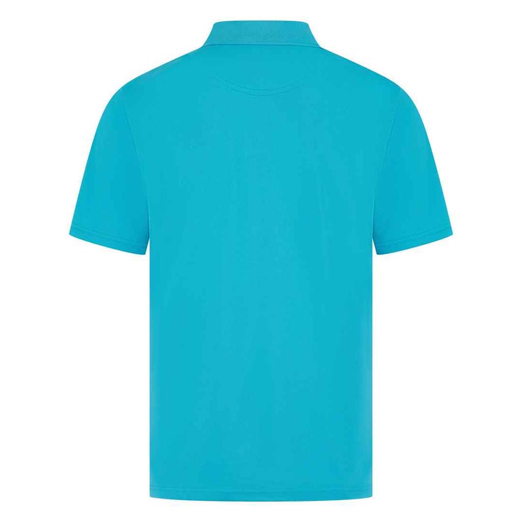 Henbury Mens Pique Polo Shirt