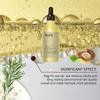 EELHOE Plant Care Essential Oil Set Nourishes Improves Quality Frizz Smooth Soft  Moist And Glossy Hair