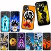 for Motorola Moto Edge 70 60 Fusion 40 NEO 20 Pro G56 G96 G71 G73 G41 G42 G51 G52 Case Vegeta Dragons Gokus Balls DragonBalls