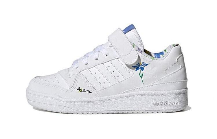 adidas Forum Low Save The Bees - HP6246 31