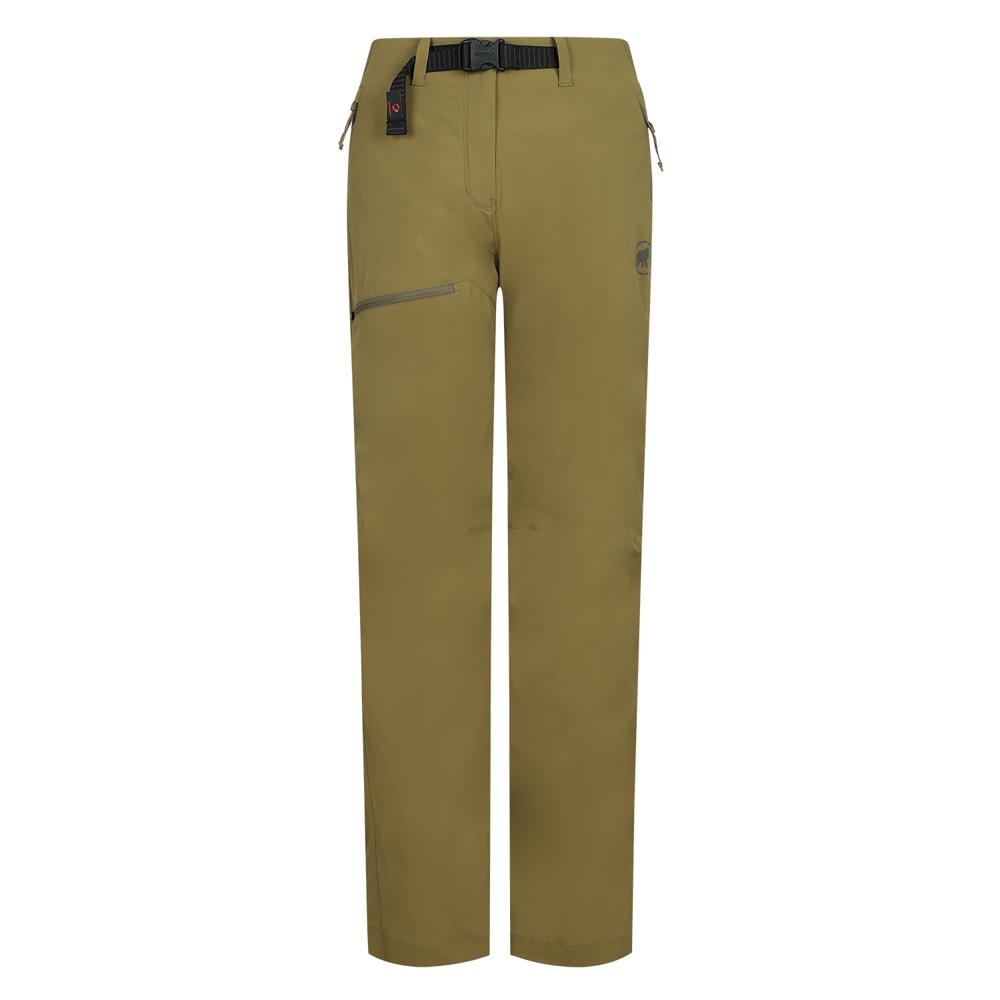 Mamuteu Bandon 2.0 Pants Women