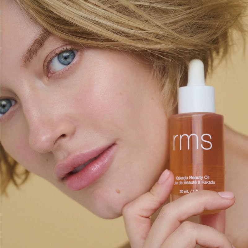 RMS Beauty Kakadu Beauty Oil