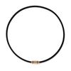 Colantotte Magnetic Necklace CREST SMART Pink Gold M (Men's/Women's, Sports)