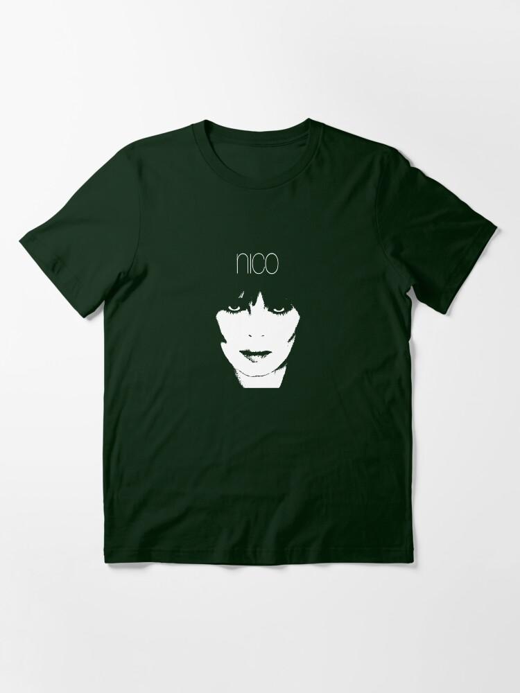 Lou Reed Give a Prefix Essential T-Shirt
