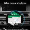 Uchwyt samochodowy Spigen QS24 - magnetyczny do kratki nawiewu czarny