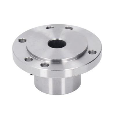 Torna Aynası Yüksek Manganlı Çelik Aşınmaya Dayanıklı 6 Montaj Deliği K11 80 22mm için Ayna Aynası