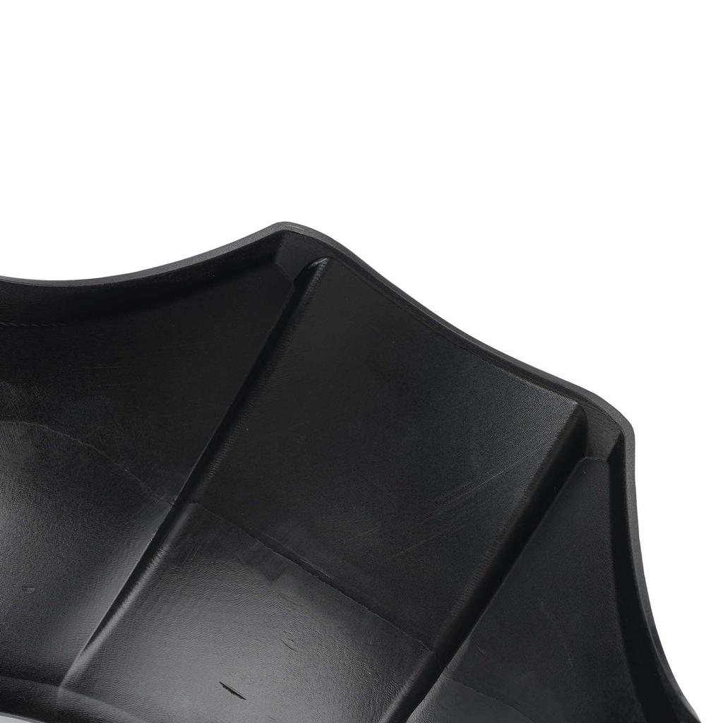 Headlight Windshield Cover Fairing For Honda Rebel CMX300 CMX500 2020-2026 Black
