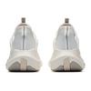 New Anta DuCi1 Cushioned Anti Slip Wear Resistant Breathable Lightweight Low Top Running Shoes Women's White Gray 122215580R-5