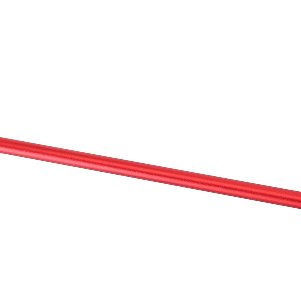 RC Drive Shaft Aluminum RC Center Driveshaft Joint Dogbone for   Slash 1Celsius10 Remote Control Truck