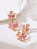 Fashion Drop Earrings For Women's Jewelry