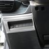 For Peugeot 208 E208 2020-2025 2008 2019-2025 E2008 2020-2025 LHD Headlight Switch Panel Cover Sticker Trim Interior Accessories