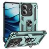 Luxury Armor Soft Shockproof Case For Xiaomi Redmi Note 14 Pro Plus 13 Pro Plus 5G Silicone Bumper Cover