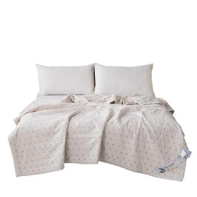 Faunen Premium Soft Xinjiang Cotton Quilt
