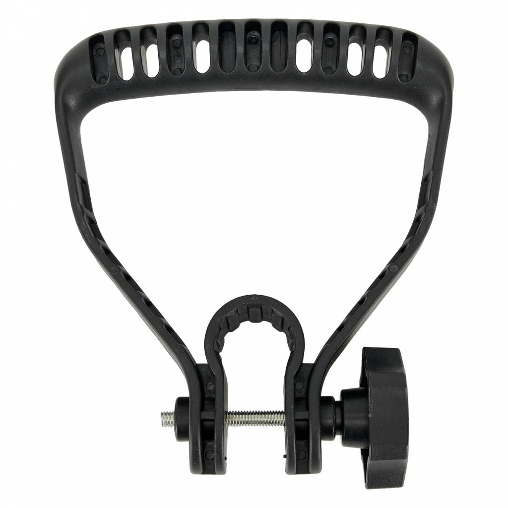Comfortable 1PCS Handle For Electric Trimmer Cordless For Electric