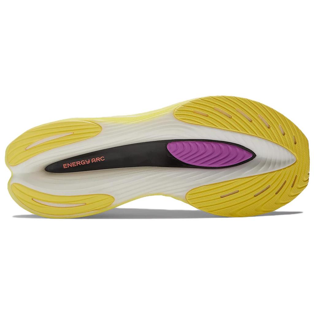 new New Balance FuelCell SuperComp Elite V3 'Yellow'