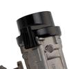 Artudatech 1K0905851B Ignition Switch Lock Cylinder w/2 Key For VW Jetta Golf EOS Rabbit