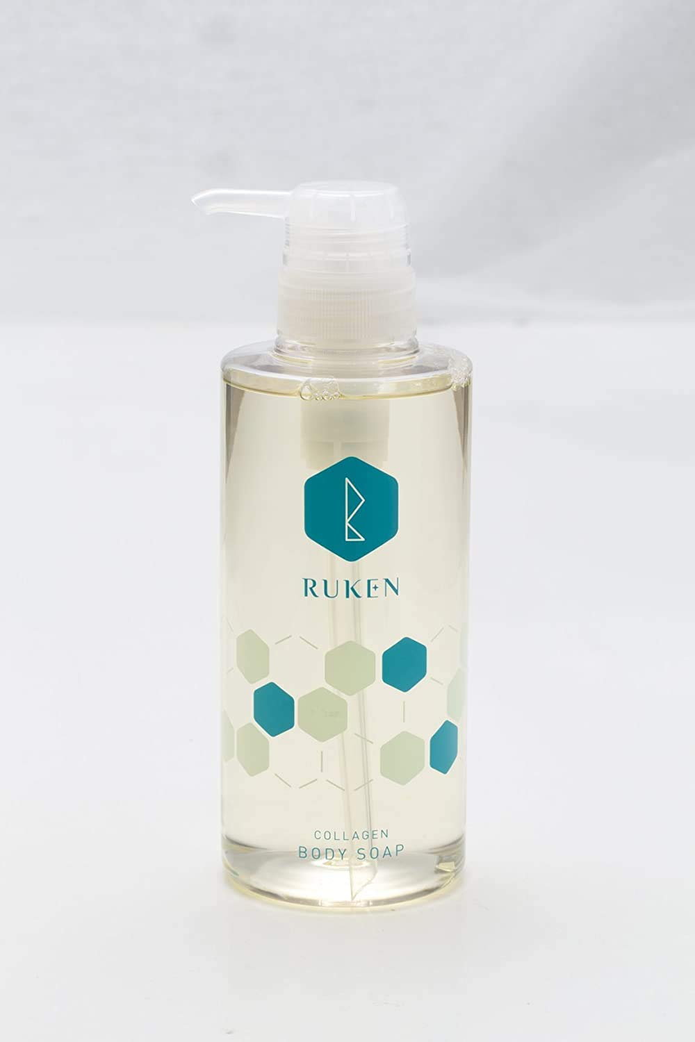 

RUKEN Body Soap Lavender