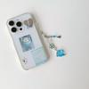 Marine Animal Shark Phone Charm Y2k Unique Phone Lanyard Mobile Phone Chain  Phone Accessories