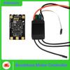 AM32 3-8S 120A Brushless ESC 5.2V/7.2V 4A BEC Overcurrent Protection for RC Models Drones High-Power Fans