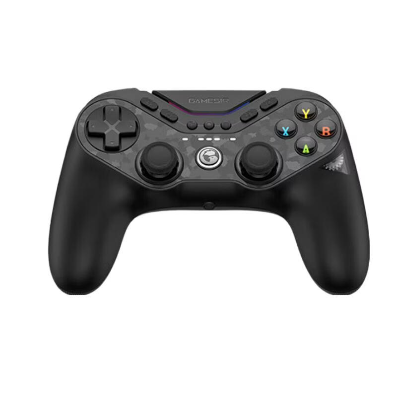 GameSir T3 Pro Nine-Tailed Fox Wireless Gaming Controller