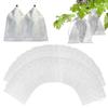 TokTech Insect Net, Fruit Bag, Fruit Bag, Fruit Protection Bag,