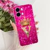 For OPPO A6s CPH2789 2026 Fashion Crown Letter Phone Case For Oppo A6S 5G Soft Silicone TPU Cases