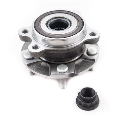 Hub Wheel Bearing Front L/R Toyota Auris, Avensis, Corolla, Rav 4, Verso
