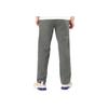 Nike Club OH Men's Fleece Straight Pants Grey Heather 623455-063