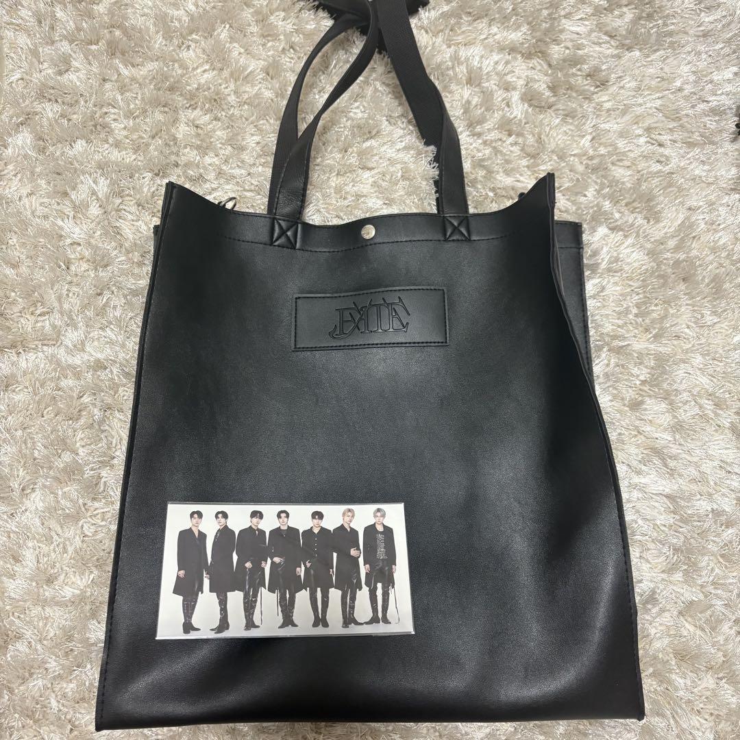 

[USED] ENHYPEN [FATE IN JAPAN] TOTE BAG