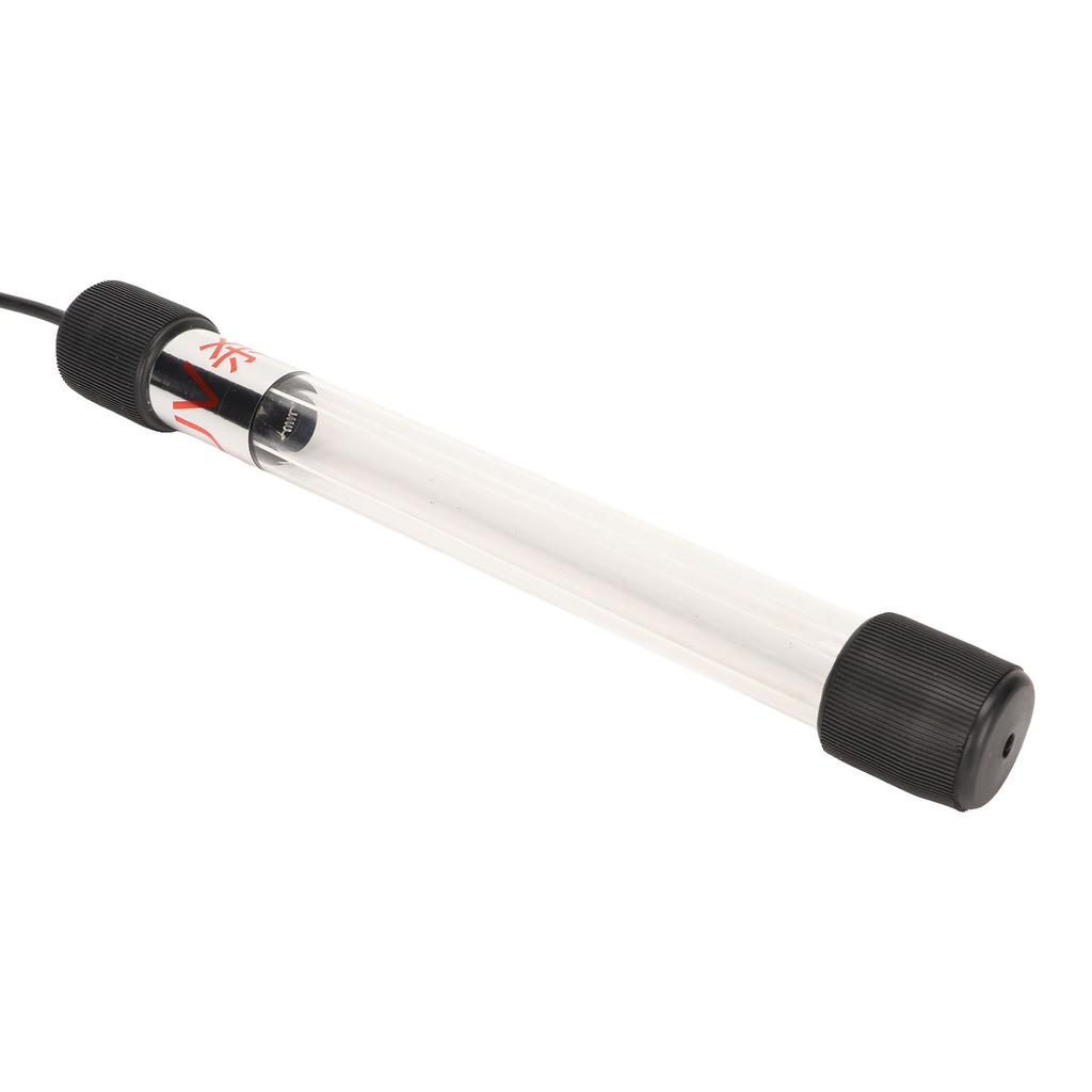 Aquarium Clean Light Submersible Explosion Proof UV Fish   Lamp for Home