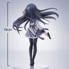 19CM Anime Figure Kaname Madoka, Toy Model, PVC Action Figure Statue, Desk Decoration, K Doll
