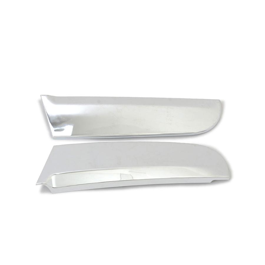 For Kia Sportage 2011-2015 Krom Bagasjerom Vindu C-Stolpe C Stolpedeksel List